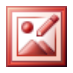 Picture Manager logo icon