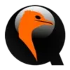 QEMU logo icon