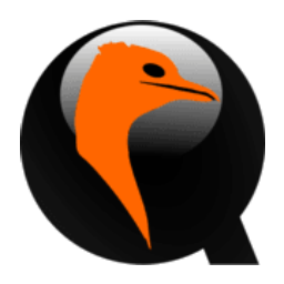 QEMU logo icon