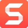 Snagit logo icon