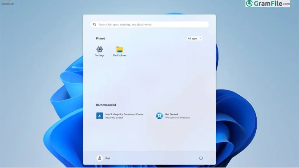 Tiny11 Download for PC Windows 11