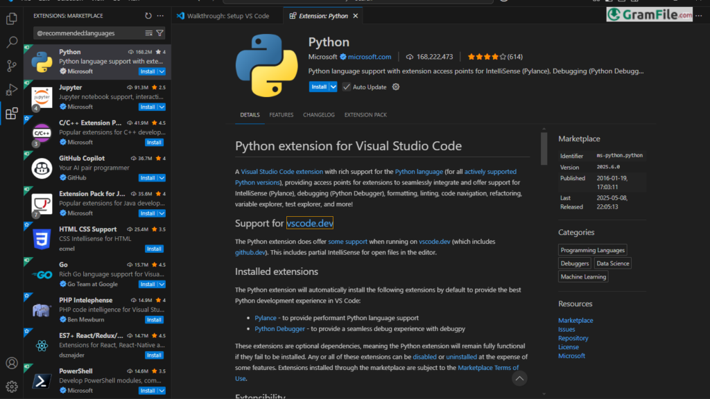 VS Code