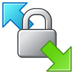 WinSCP logo icon