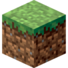 Minecraft Launcher logo icon