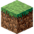Minecraft Launcher logo icon