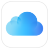iCloud logo
