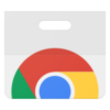 Chrome Web Store logo icon