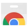 Chrome Web Store logo icon
