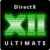 DirectX 12 logo icon