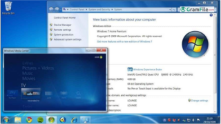 Download Windows 7 Home Premium ISO