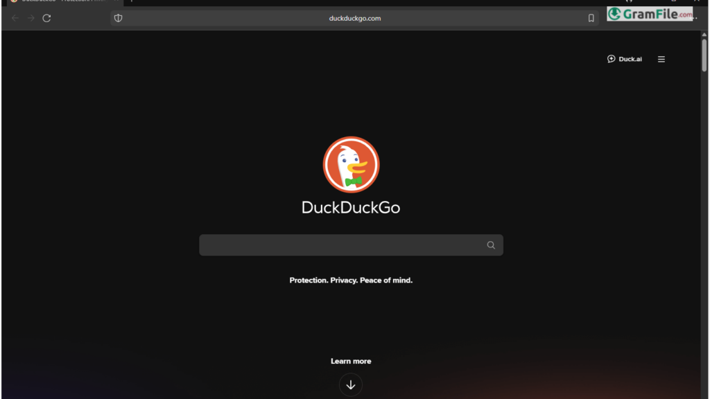 DuckDuckGo Browser for Windows PC