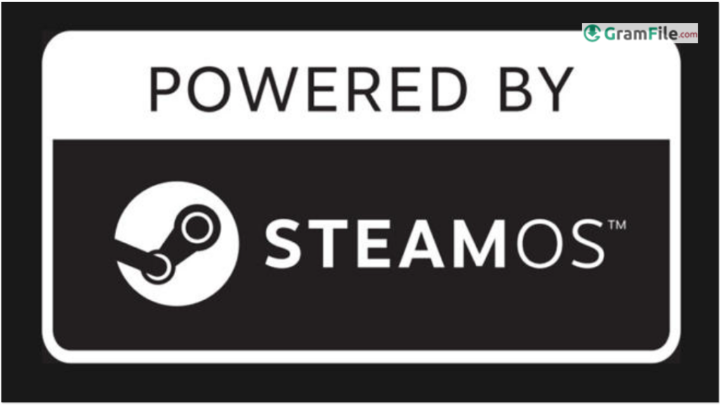 SteamOS ISO Linux Based
