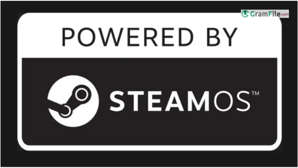 SteamOS ISO Linux Based