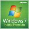 Windows 7 Home Premium logo icon