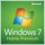 Windows 7 Home Premium logo icon
