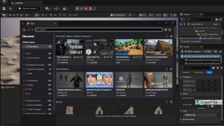 Download Unreal Engine 64 bit
