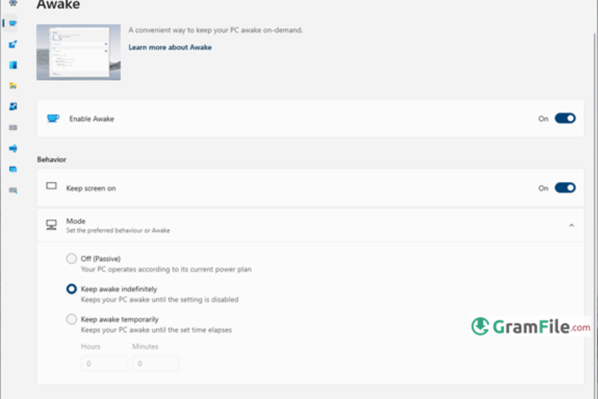 PowerToys for Windows