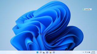 Windows 11 ISO (Desktop Fresh Installation)
