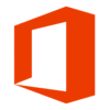 Office 2024 logo icon