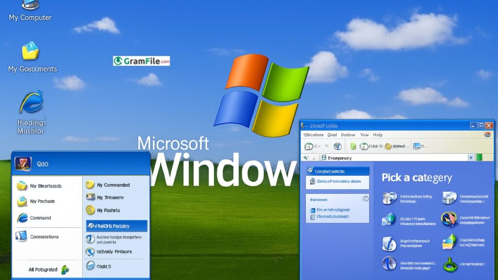 download windows xp sp2 32 bit iso bootable