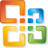 Microsoft Office 2003 logo