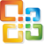 Microsoft Office 2003 logo
