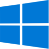 Windows 10 Original logo icon