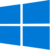 Windows 10 Original logo icon