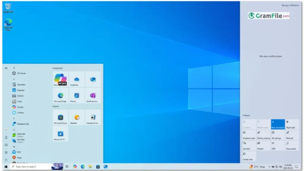 Windows 10 Version 22H2 64 bit ISO