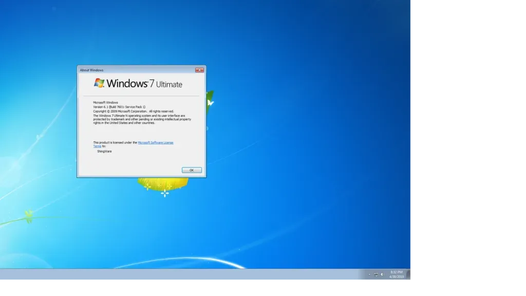 Windows 7 Ultimate 64 bit ISO Download