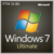 Windows 7 Ultimate logo icon