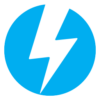 DAEMON Tools Lite logo icon