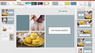 Microsoft Office 2016 Powerpoint