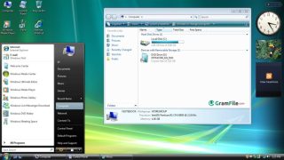 Windows Vista ISO Download
