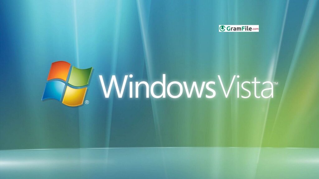 Windows Vista OS