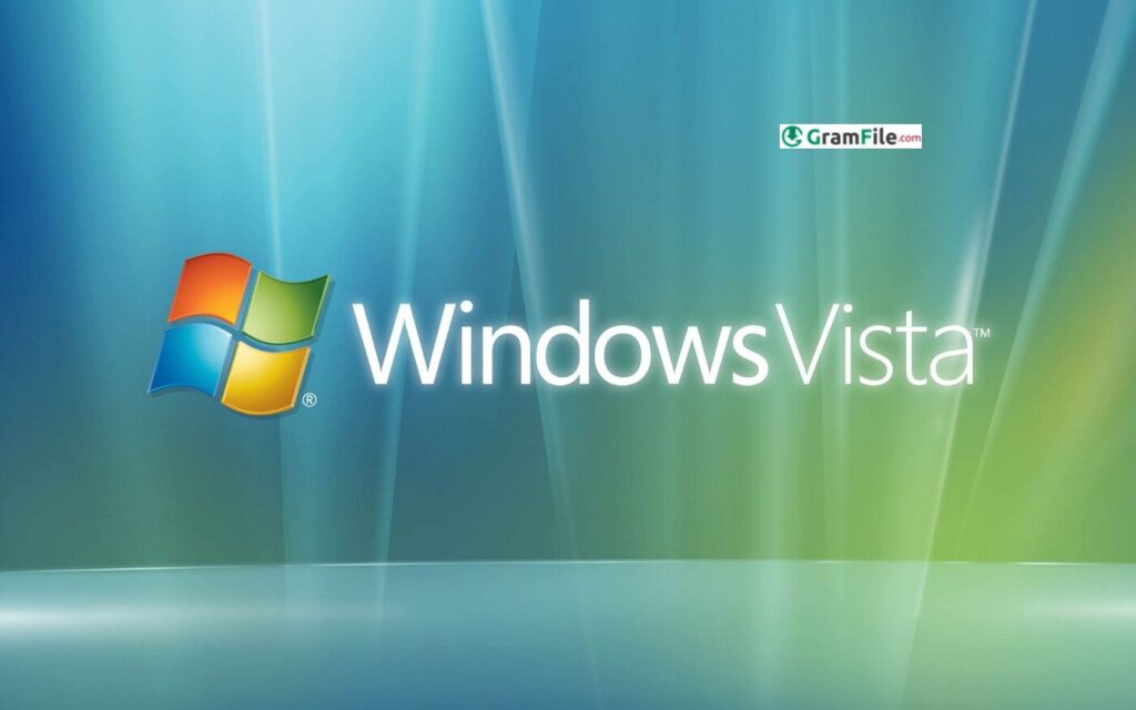 Windows Vista OS