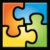 Microsoft Office XP logo icon