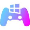 DS4Windows logo icon