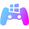 DS4Windows logo icon