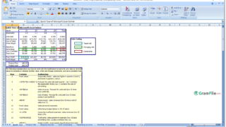 Microsoft Office 2007 Excel