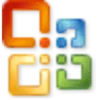 Microsoft Office 2007 logo icon