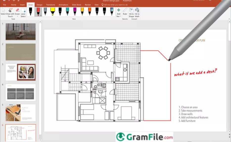 Microsoft Office 2019 64 bit for PC