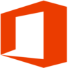 Microsoft Office 2019 logo icon
