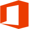 Microsoft Office 2019 logo icon