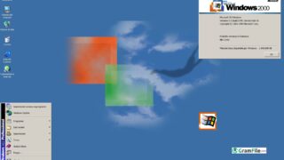 Windows 2000