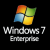 Windows 7 Enterprise logo