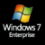 Windows 7 Enterprise logo
