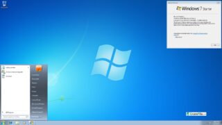 Windows 7 Starter ISO Download