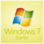 Windows 7 Starter logo icon