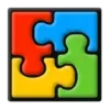 Microsoft Office 2000 logo icon